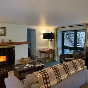  Holiday home Ashley Croft United Kingdom